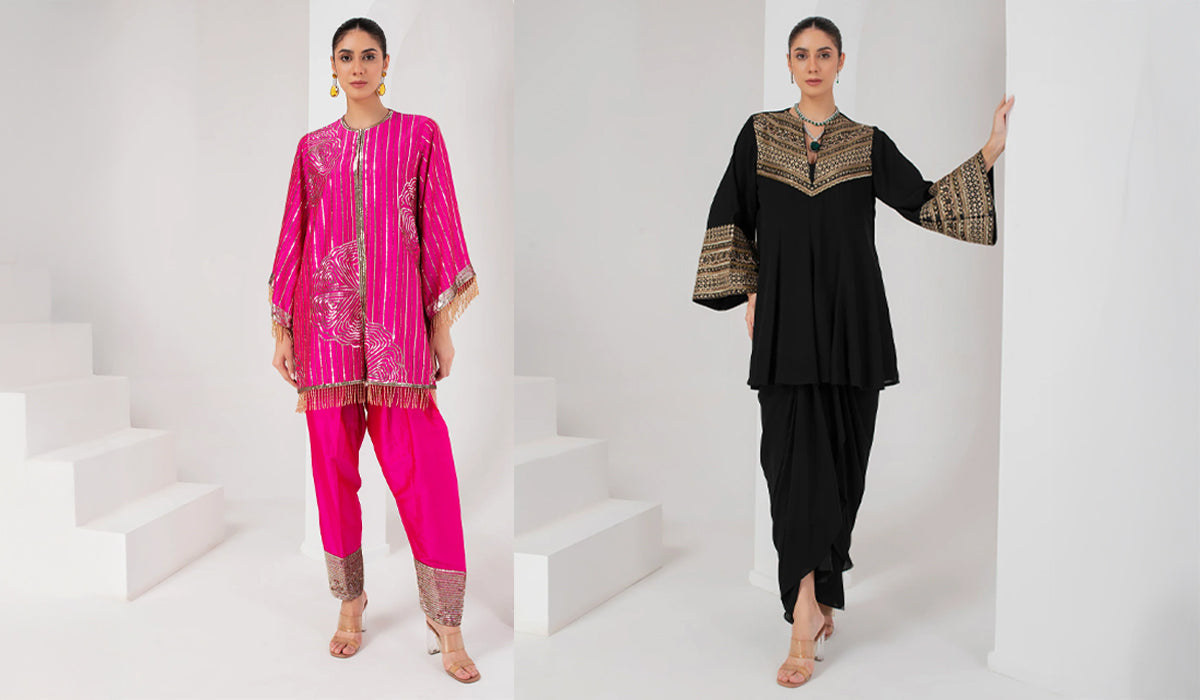 Comfortable and Versatile: A Complete Guide to Kurta Sets for Women