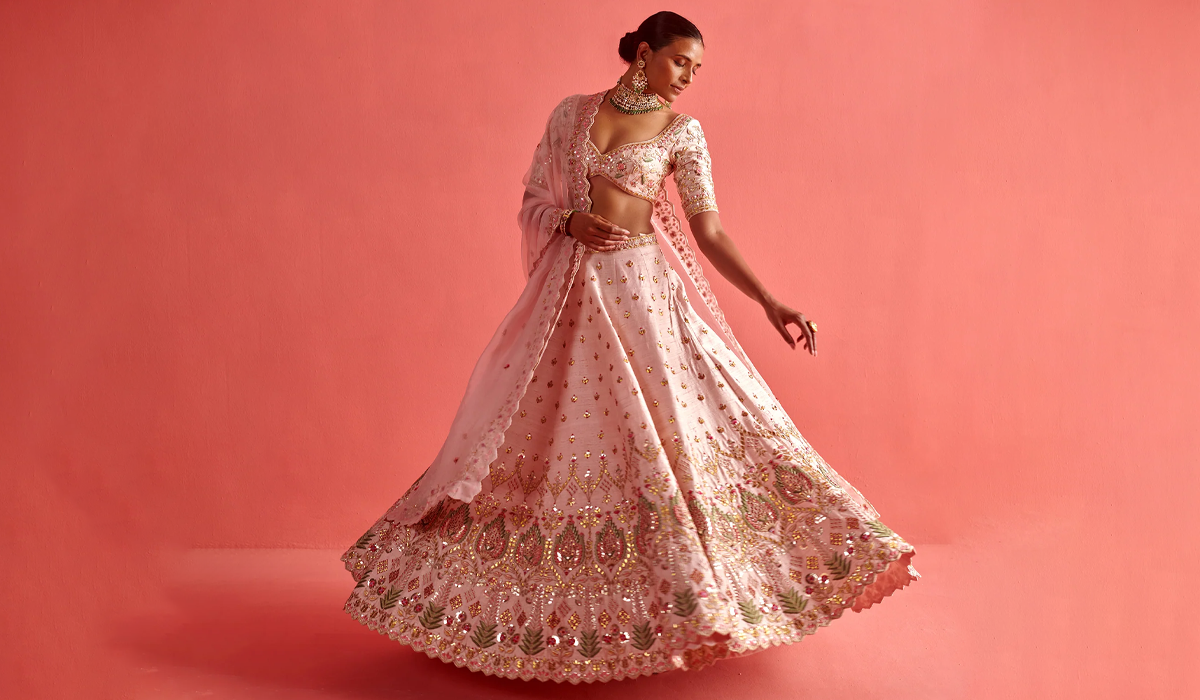 Trending Wedding Colors: Different Colors for Every Occasion