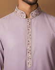 Piglet Ombre Kurta Set