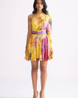 Mischa Dress