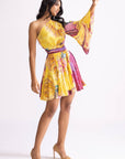 Mischa Dress