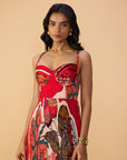 Kiara Dress