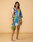 Rumi Dress
