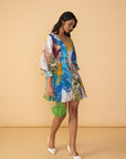 Rumi Dress