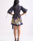 Faye Dress