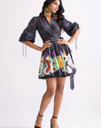 Faye Dress