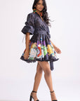 Faye Dress