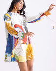 Nova Dress