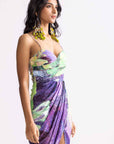 Aura Dress
