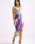 Aura Dress