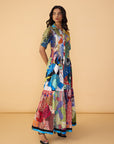 Lylla Dress