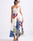 Marilyn Dress