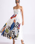 Marilyn Dress
