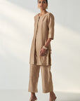 Uma Fawn Co-ord Set