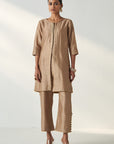 Uma Fawn Co-ord Set
