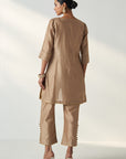 Uma Fawn Co-ord Set