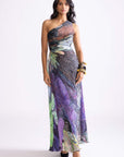 Cleo Dress