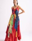 Yazmine Dress