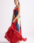 Yazmine Dress