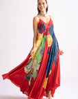Yazmine Dress