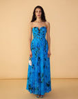 Athena Dress