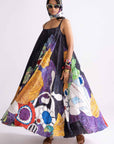 Swing Dress