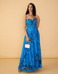 Athena Dress