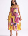 Lola Dress