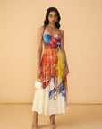 Marilyn Dress