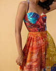 Marilyn Dress