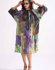 Botanica Dress