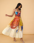 Marilyn Dress