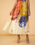 Marilyn Dress