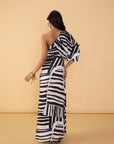 Selna Dress