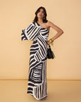 Selna Dress