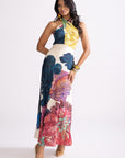 Shailee Dress
