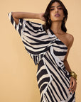 Selna Dress