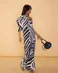 Selna Dress