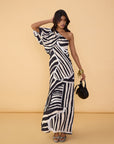 Selna Dress