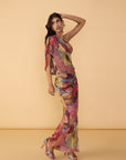 Linny Dress