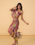 Linny Dress