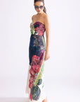 Hazel Dress