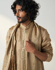 Vivaan Kurta Pant Stole Set