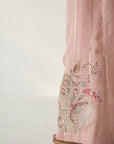 Vani Blush Pink Shirt Pant Set