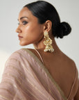 Rajita Blush Pink Lehenga Set