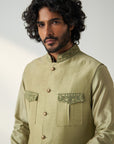 Evan Bandi Set