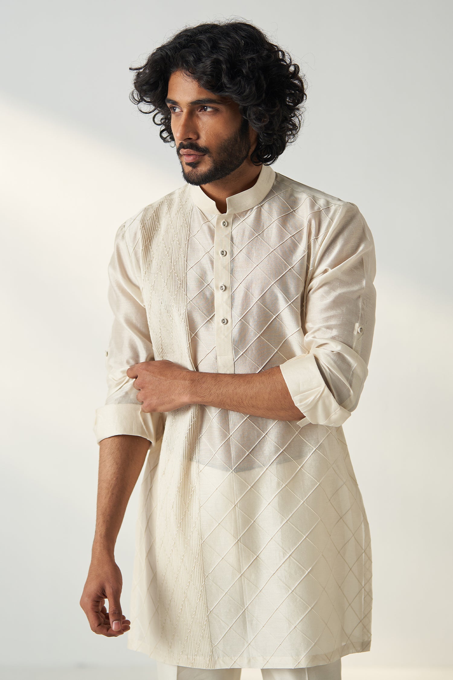 Kabir Co-ord Set