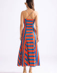 Nia Dress