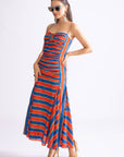 Nia Dress