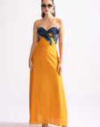 Hazel Dress
